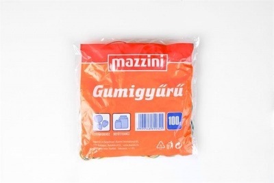 Gumičky, 100 g, MAZZINI