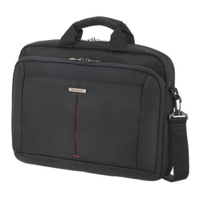 Taška na notebook, 15,6", SAMSONITE "GuardIT 2.0", čierna