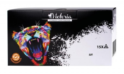 15X HP LJ1000w/1200 toner, VICTORIA TECHNOLOGY, 3,5K