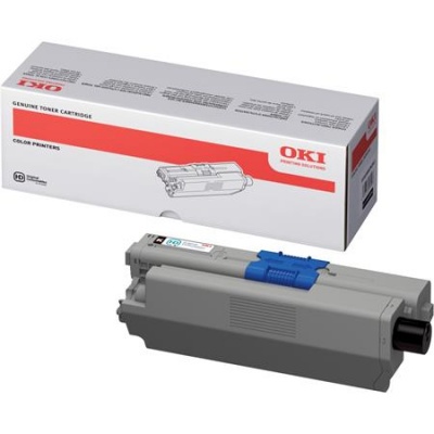 Toner "C310/330/510/530", čierny, 3,5K