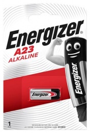 Batéria, A23/V23GA/LRV08/MN21, 1 ks, ENERGIZER