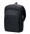 Batoh na notebook, 16", z recyklovaného materiálu, KENSINGTON "EQ Backpack", čierna