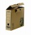 Archívny box, 80 mm, "BANKERS BOX® EARTH SERIES by FELLOWES®"