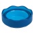 Kelímok na vodu, plastový, FABER-CASTELL "Click&Go", modrá