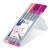 Liner, sada, 0,3 mm, STAEDTLER "Triplus 334", 6 flamingo farieb