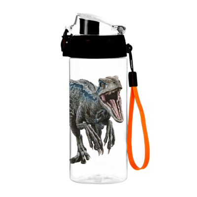 Fľaša OXY Click Jurassic World