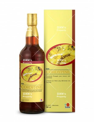 Cordypine  700ml / fľaša