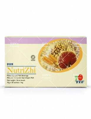 Nutrizhi  20 vreciek x 30g