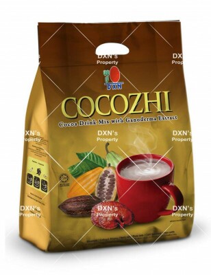 Cocozhi  20 vreciek x 32g