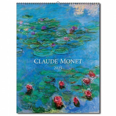 Cloude Monet N05