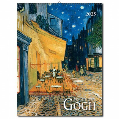 Vincent van Gogh N06