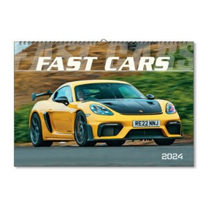 Fast Cars N36
