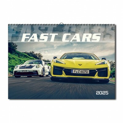 Fast Cars N37