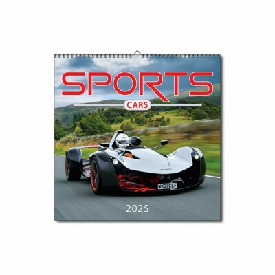 Sport Cars N38