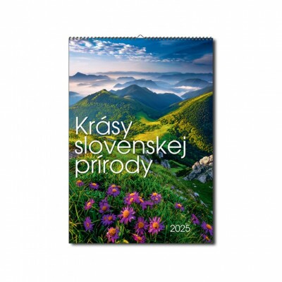 Krásy Slovenskej prírody N48